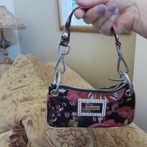 Guess purse